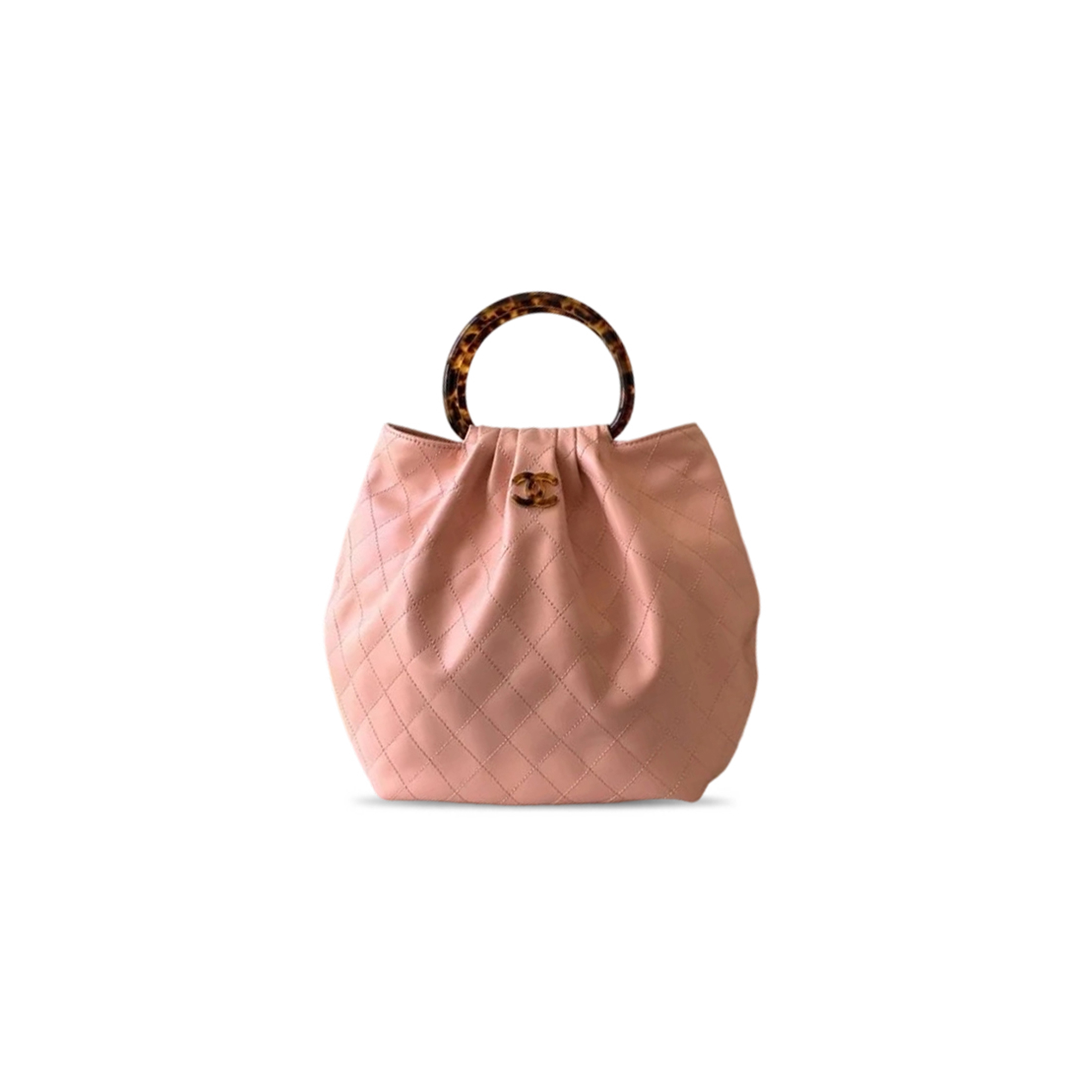CHANEL 26C HOBO TOTE BAGS AS6010 (32*26*14cm)